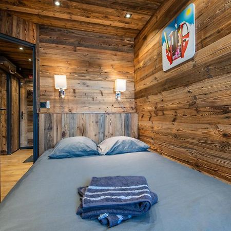 Appartamento Le Prince Des Neiges Chamonix Esterno foto