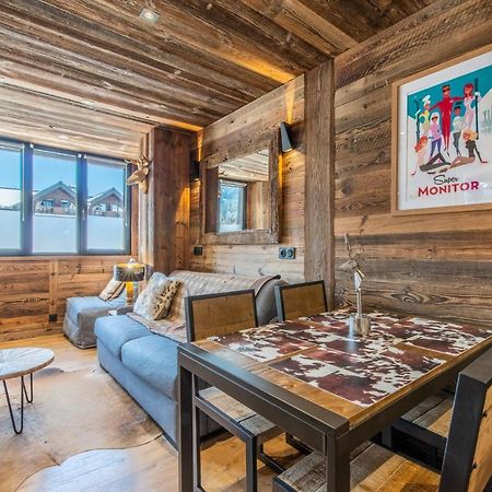 Appartamento Le Prince Des Neiges Chamonix Esterno foto