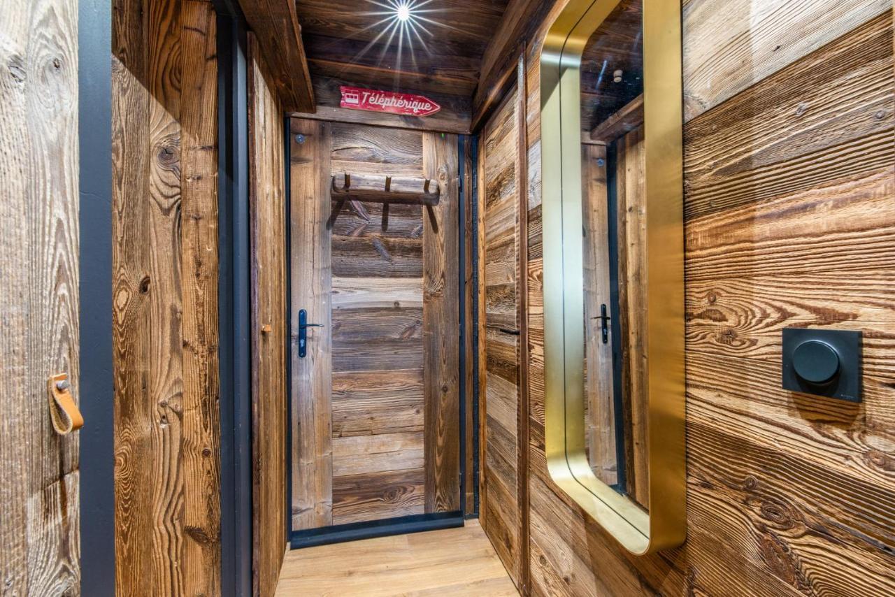 Appartamento Le Prince Des Neiges Chamonix Esterno foto
